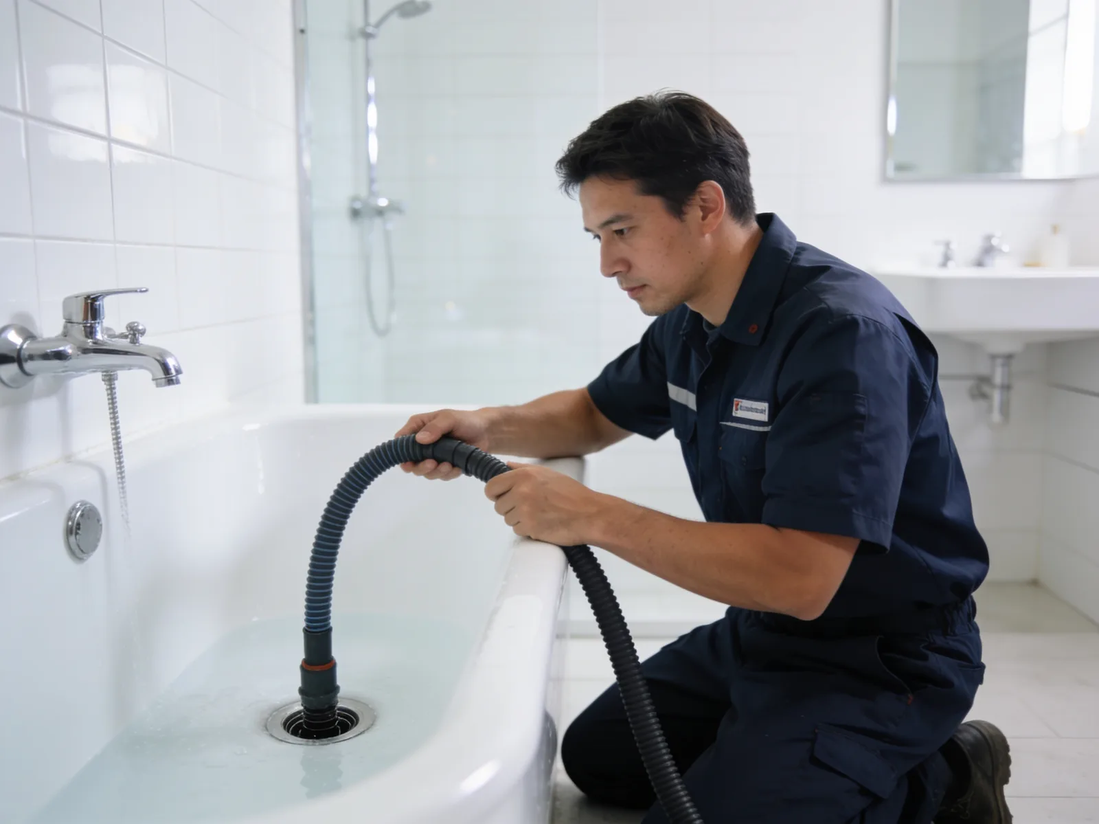Emergency Plumber Filer City, MI FAQs